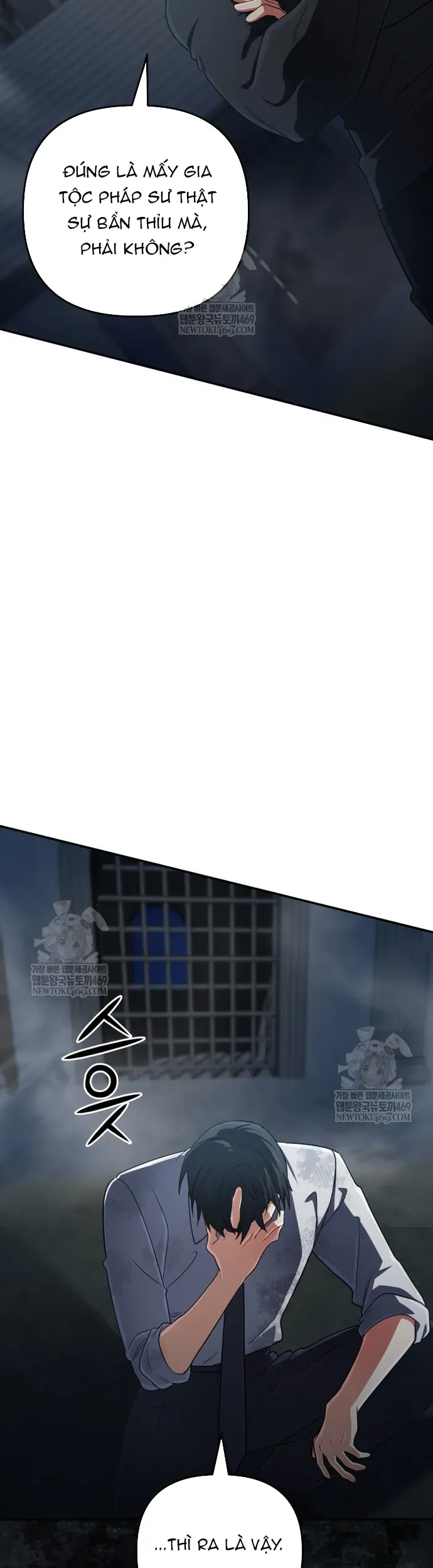 Đại Pháp Sư Thần Thoại Tái Lâm Chapter 92 - 31
