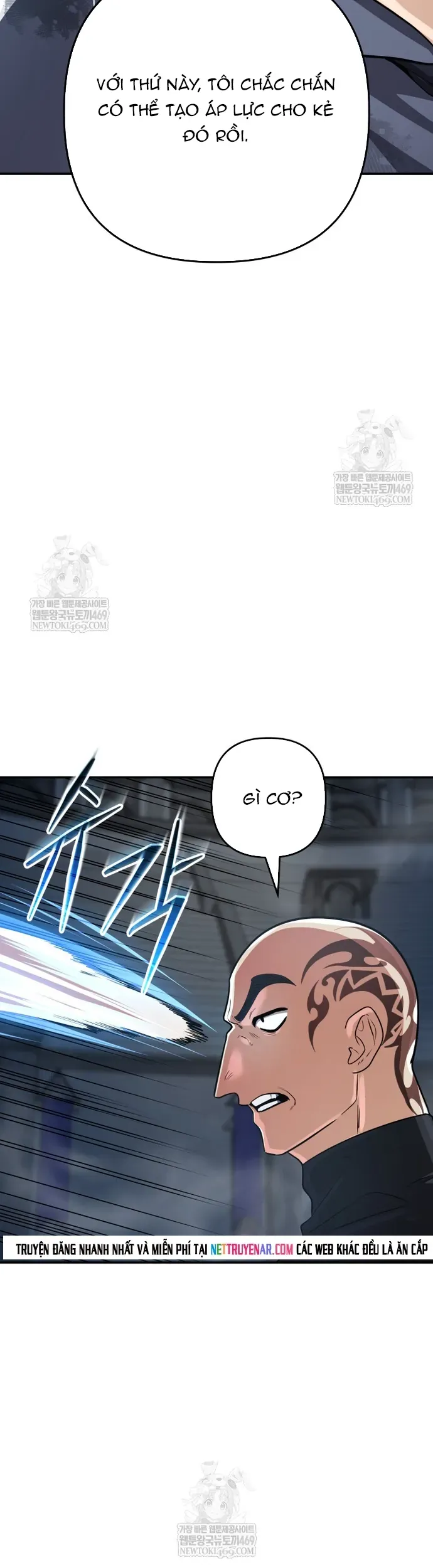 Đại Pháp Sư Thần Thoại Tái Lâm Chapter 92 - 33