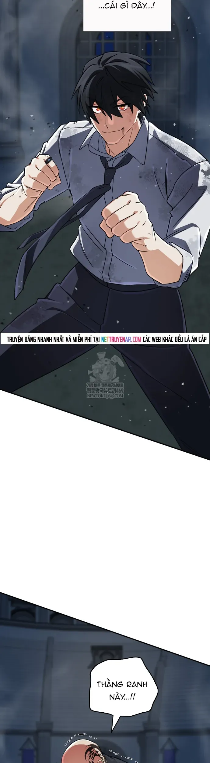 Đại Pháp Sư Thần Thoại Tái Lâm Chapter 92 - 36