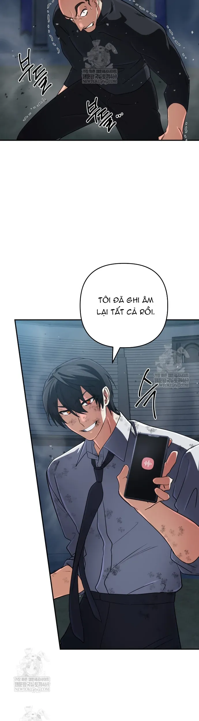 Đại Pháp Sư Thần Thoại Tái Lâm Chapter 92 - 37