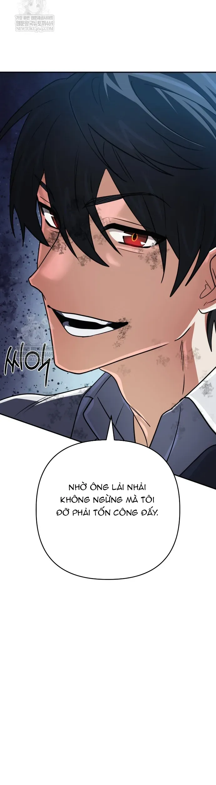 Đại Pháp Sư Thần Thoại Tái Lâm Chapter 92 - 38