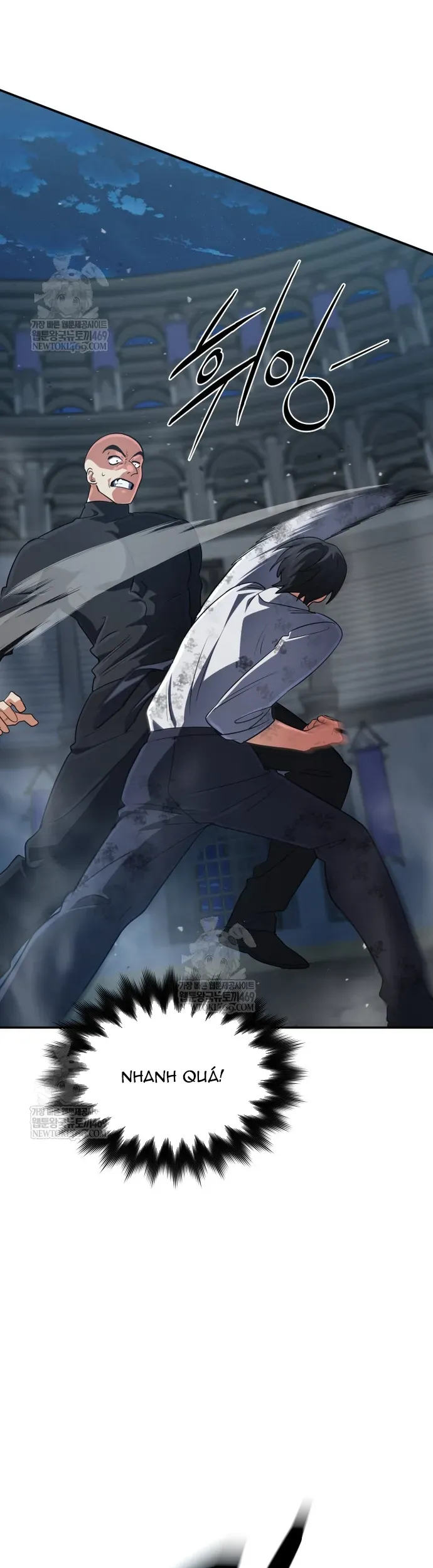 Đại Pháp Sư Thần Thoại Tái Lâm Chapter 92 - 39