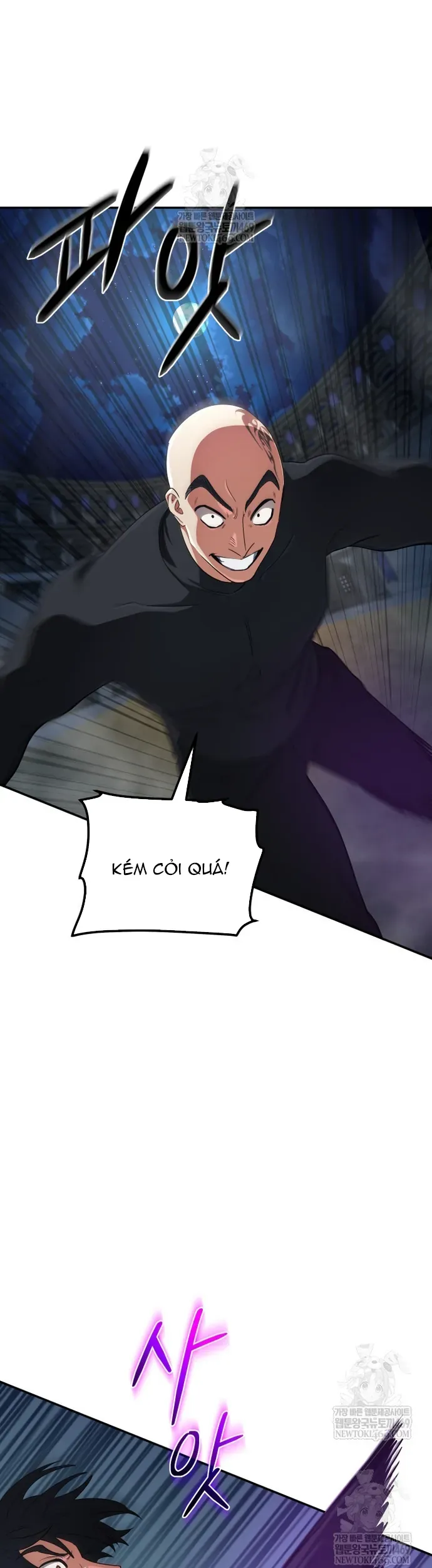 Đại Pháp Sư Thần Thoại Tái Lâm Chapter 92 - 5