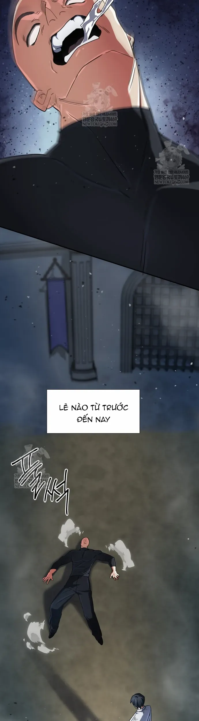 Đại Pháp Sư Thần Thoại Tái Lâm Chapter 92 - 42