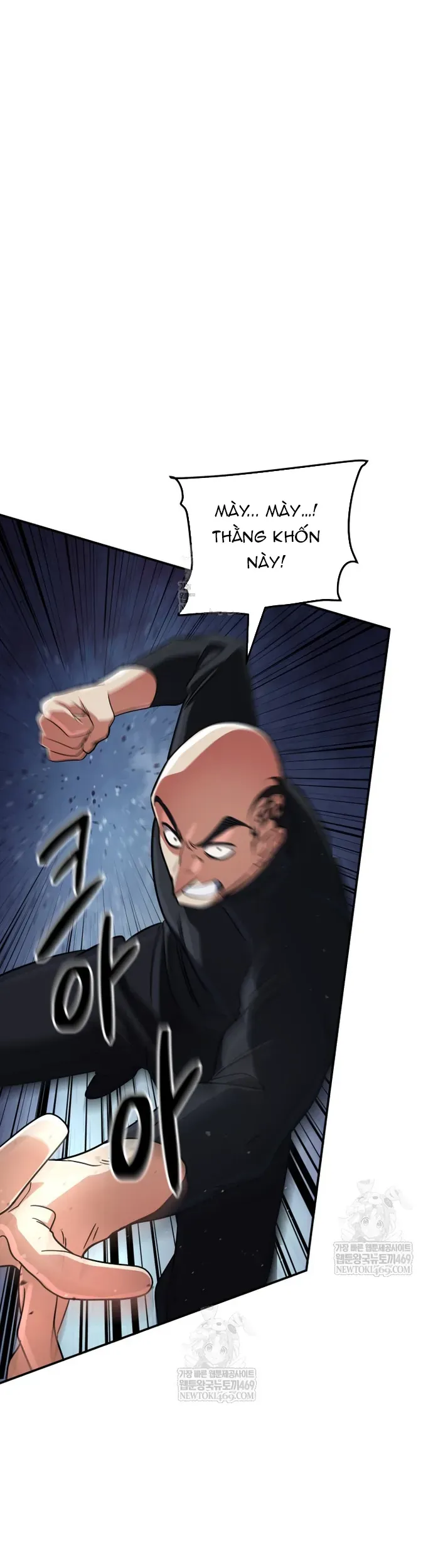 Đại Pháp Sư Thần Thoại Tái Lâm Chapter 92 - 46