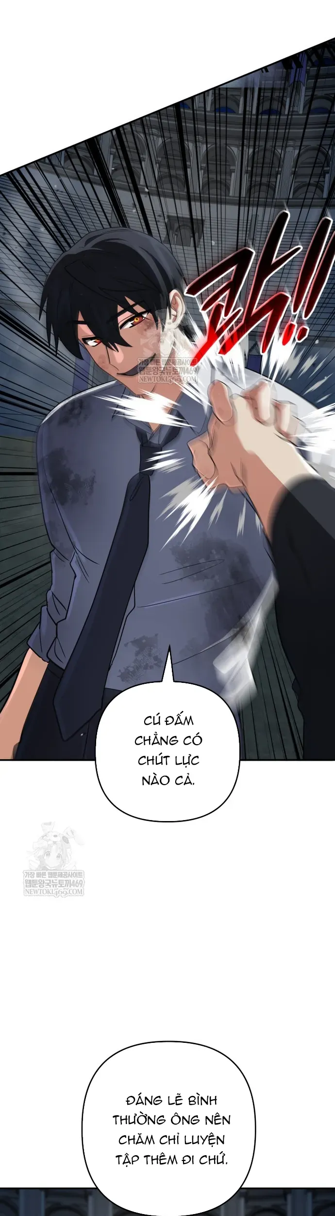Đại Pháp Sư Thần Thoại Tái Lâm Chapter 92 - 47