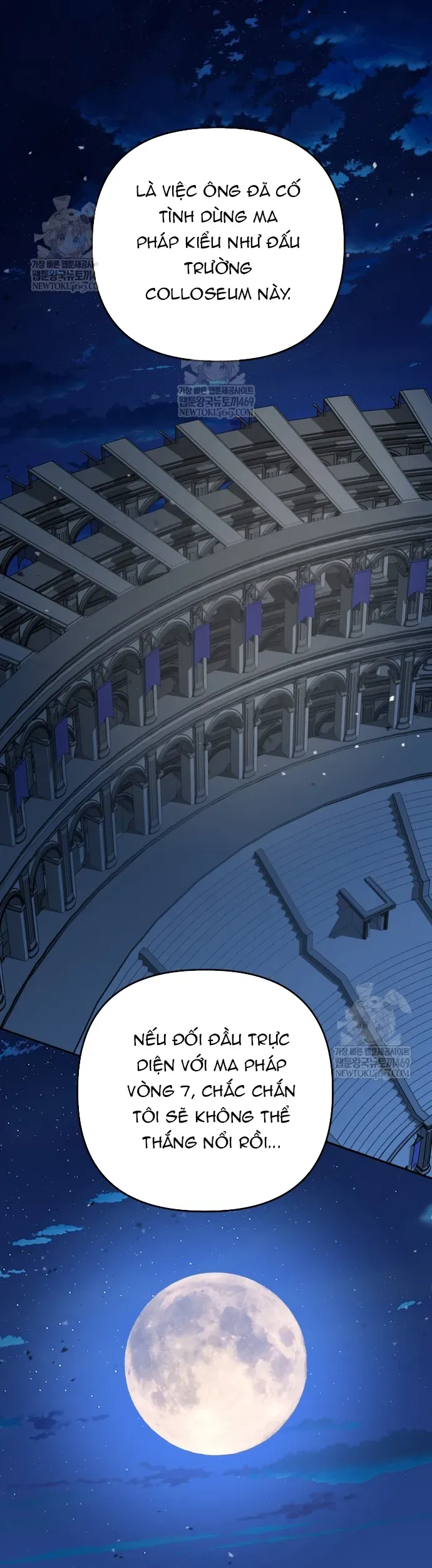 Đại Pháp Sư Thần Thoại Tái Lâm Chapter 92 - 50