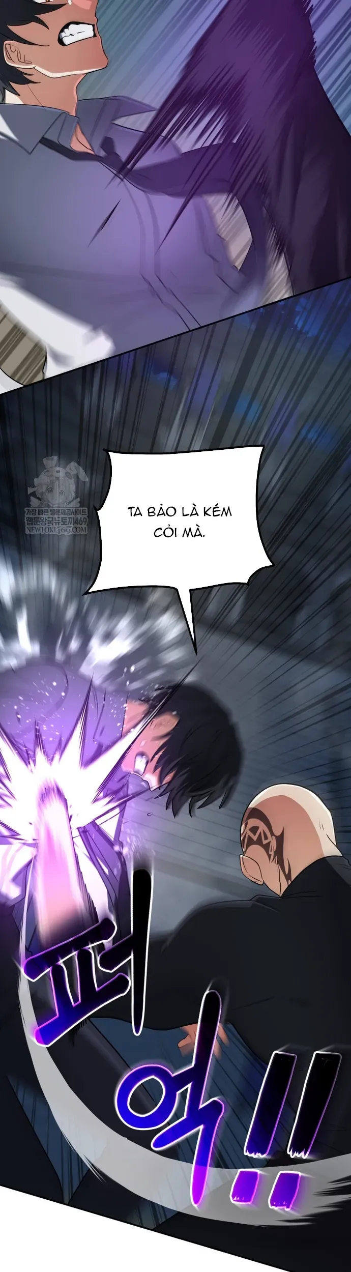 Đại Pháp Sư Thần Thoại Tái Lâm Chapter 92 - 6