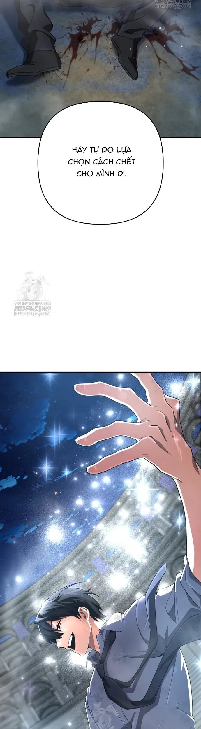 Đại Pháp Sư Thần Thoại Tái Lâm Chapter 92 - 57