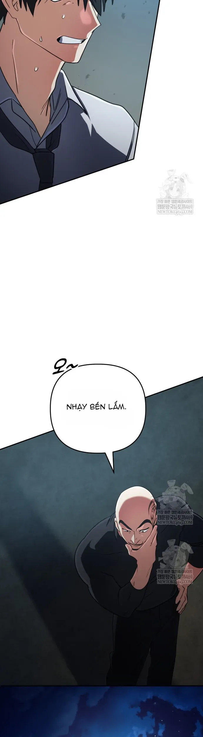 Đại Pháp Sư Thần Thoại Tái Lâm Chapter 92 - 9