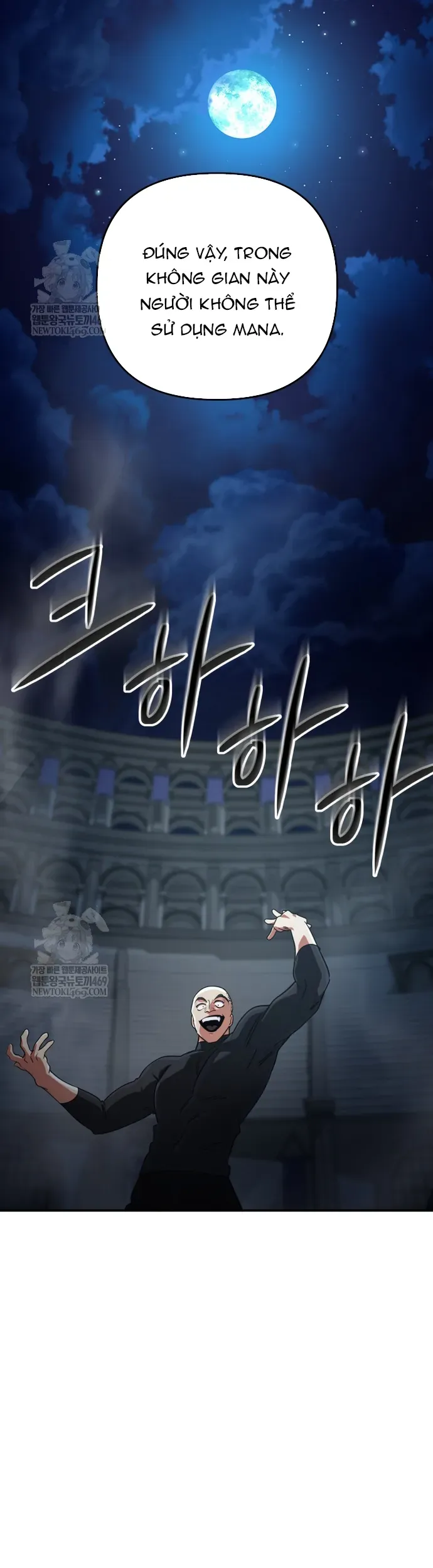Đại Pháp Sư Thần Thoại Tái Lâm Chapter 92 - 10
