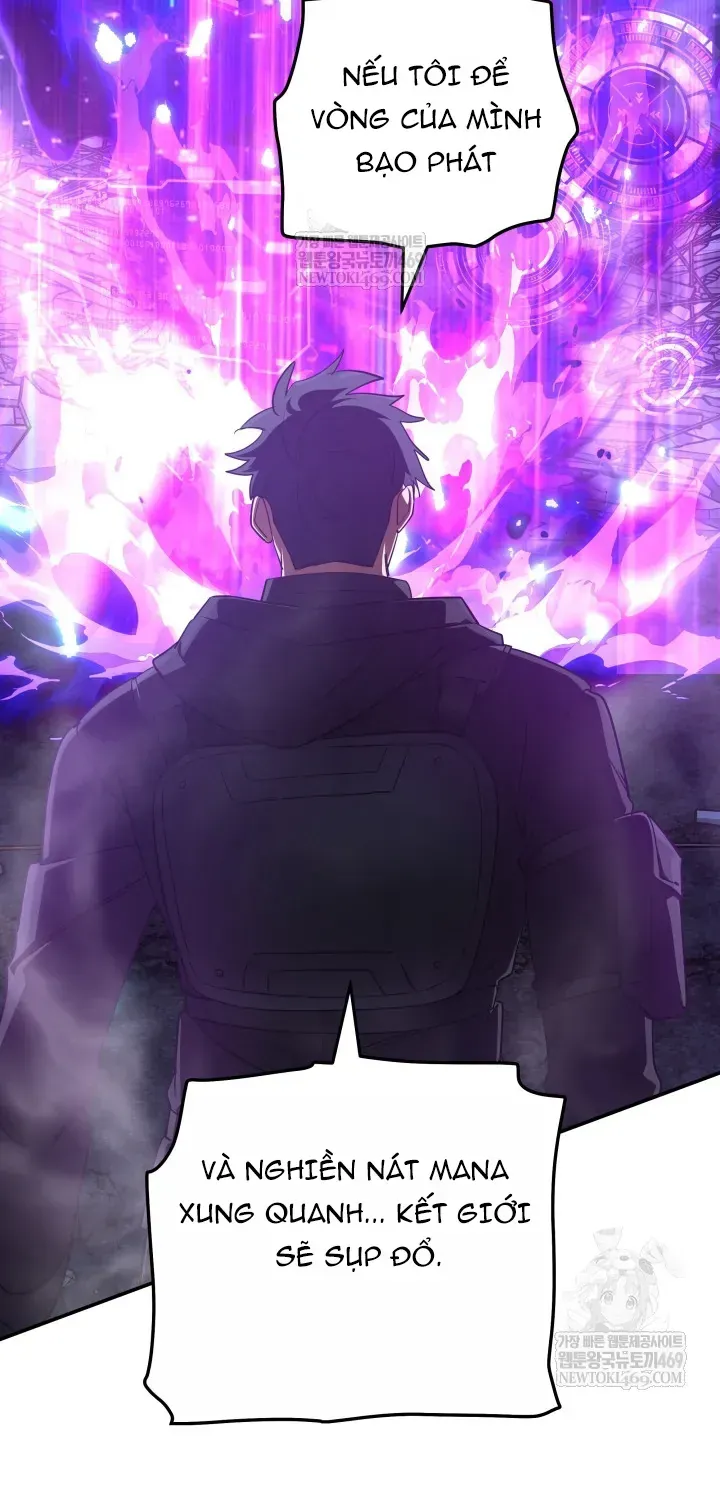 Đại Pháp Sư Thần Thoại Tái Lâm Chapter 93 - 11