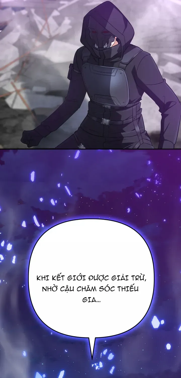 Đại Pháp Sư Thần Thoại Tái Lâm Chapter 93 - 13