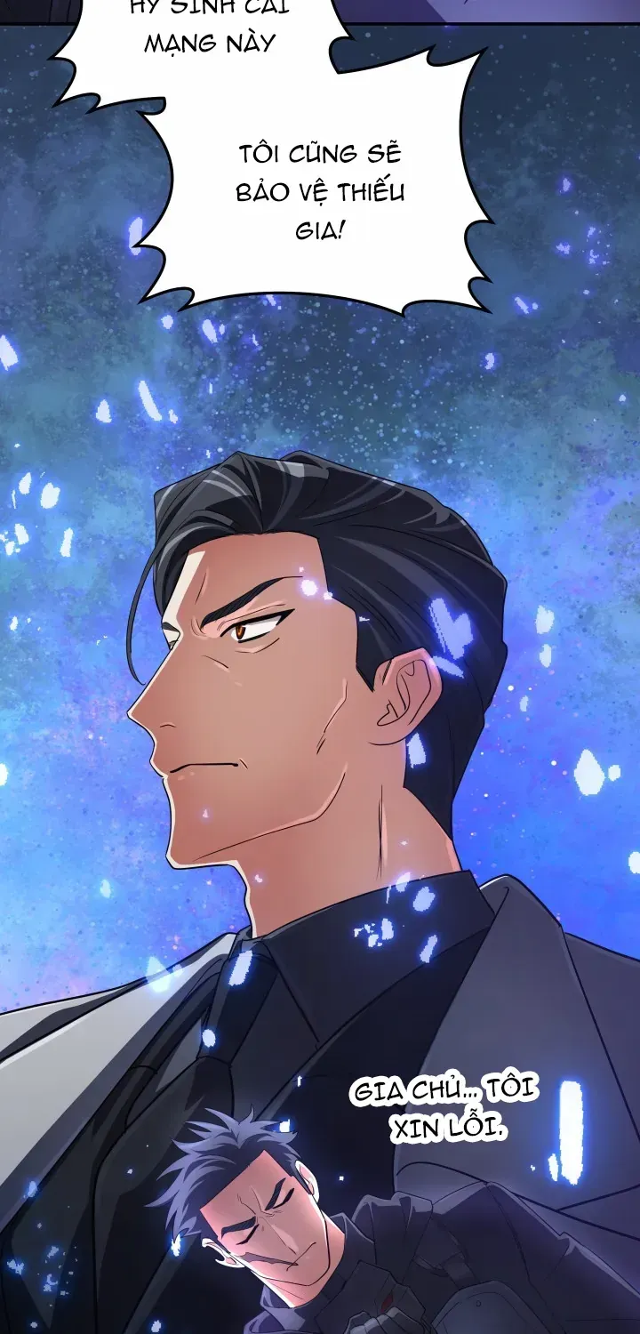 Đại Pháp Sư Thần Thoại Tái Lâm Chapter 93 - 16