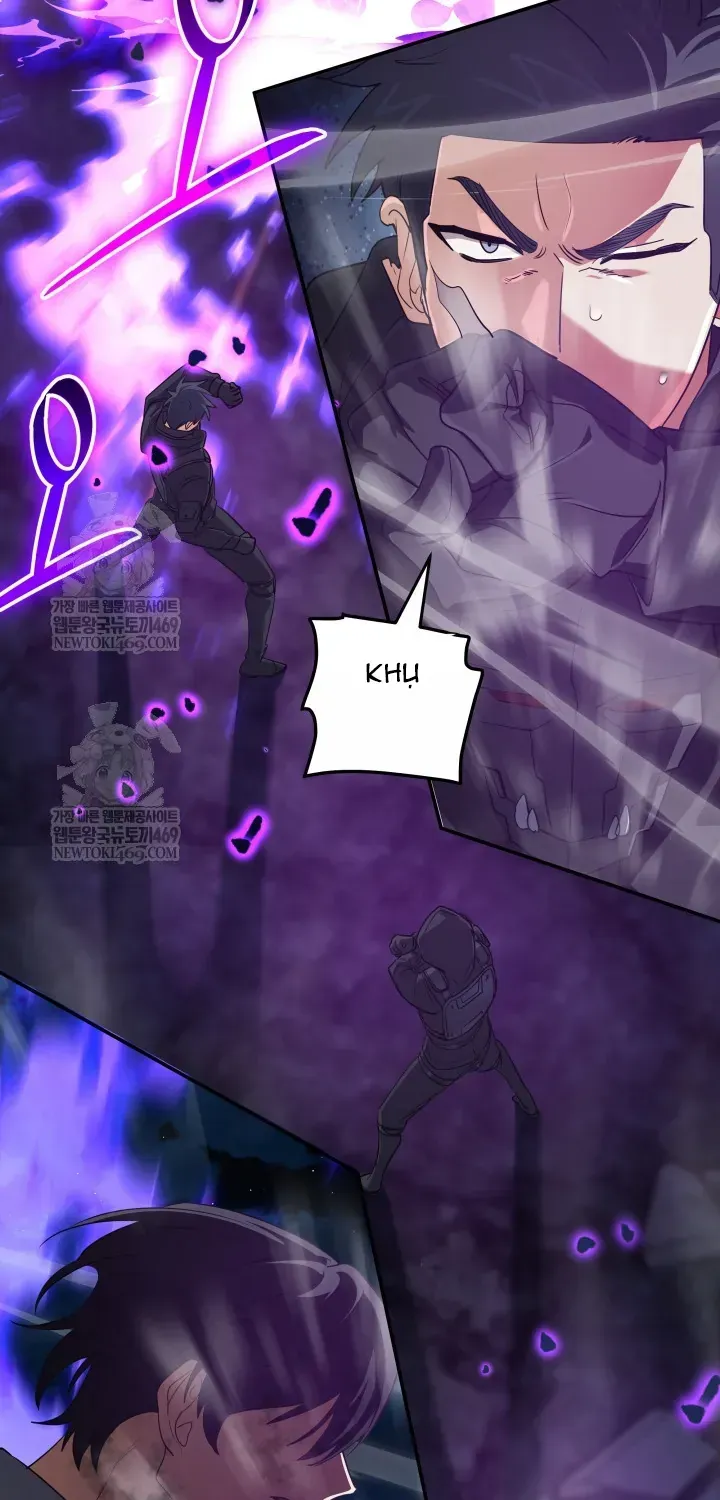 Đại Pháp Sư Thần Thoại Tái Lâm Chapter 93 - 22