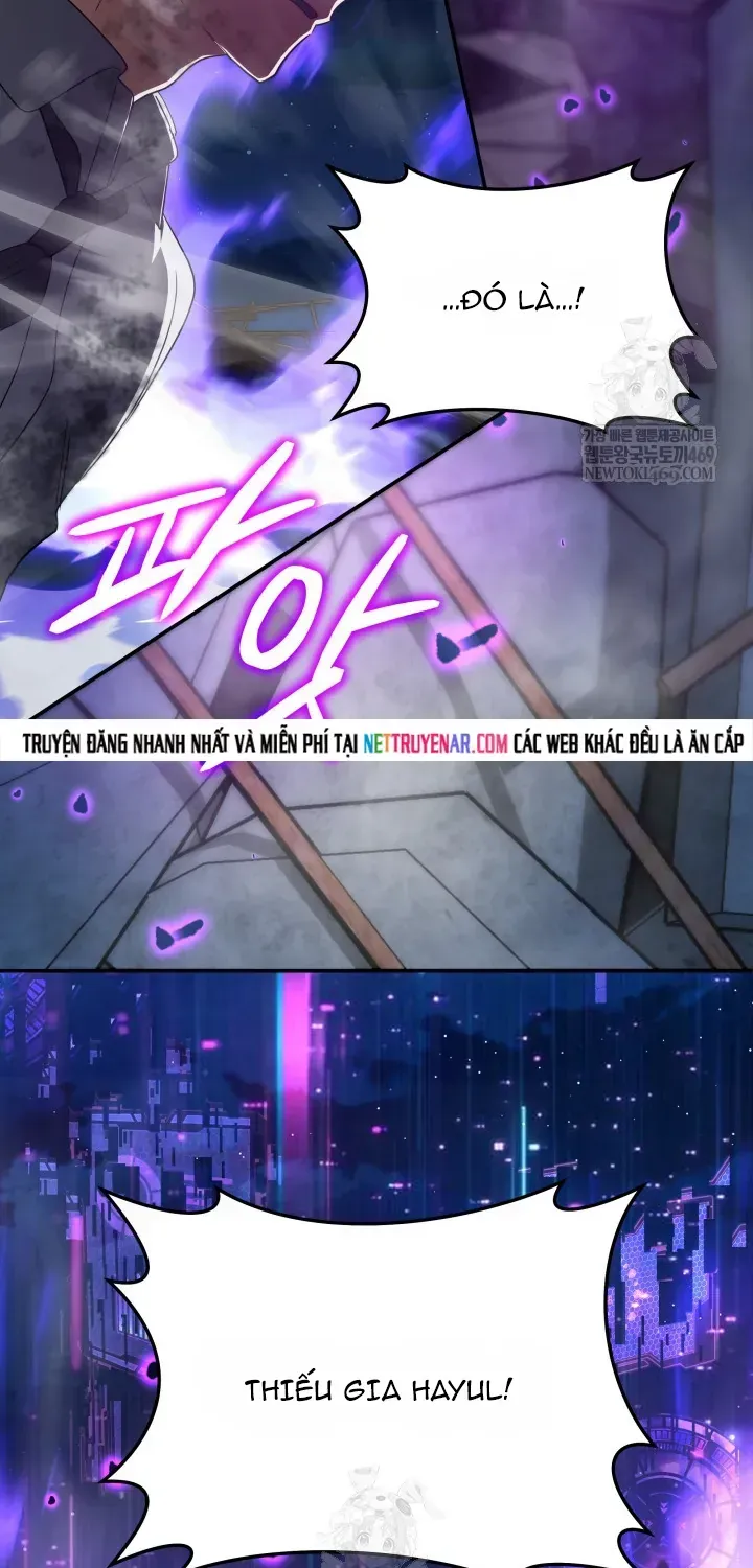 Đại Pháp Sư Thần Thoại Tái Lâm Chapter 93 - 23