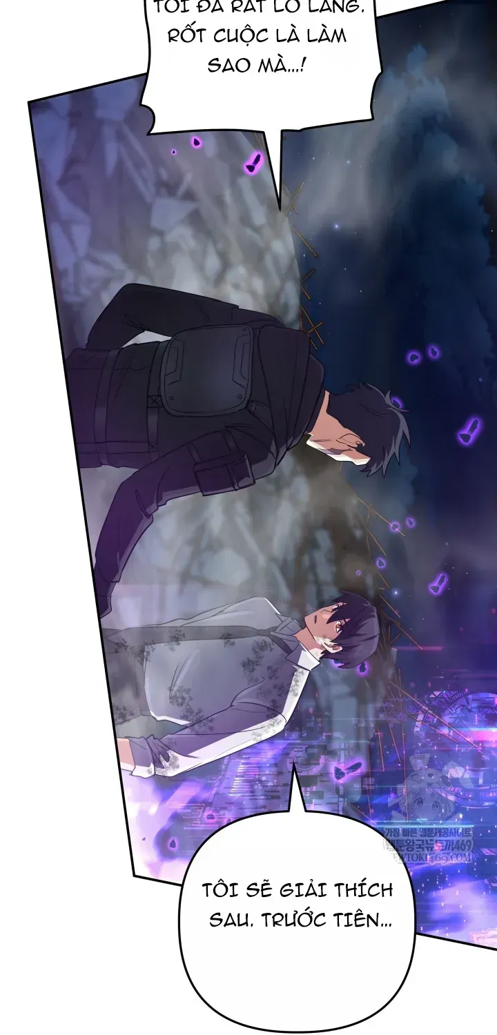 Đại Pháp Sư Thần Thoại Tái Lâm Chapter 93 - 26