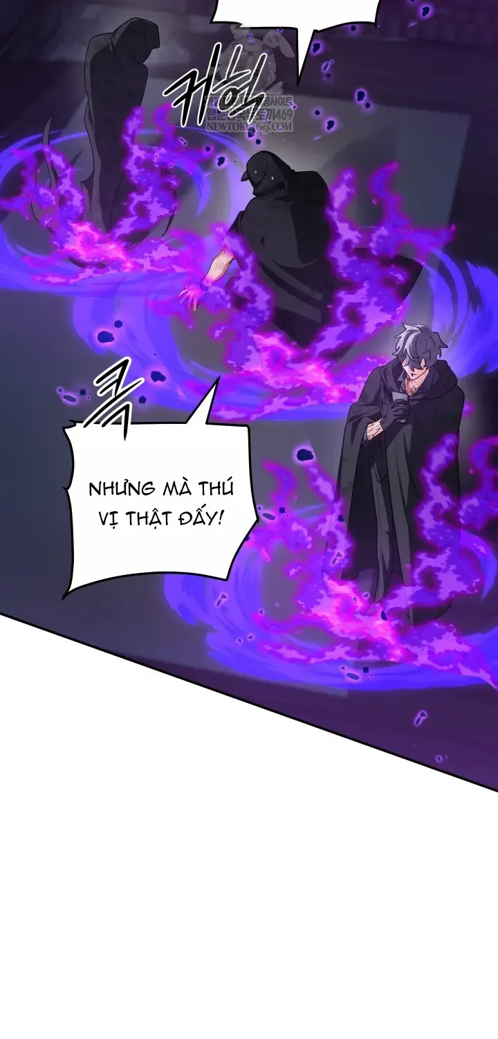 Đại Pháp Sư Thần Thoại Tái Lâm Chapter 93 - 36