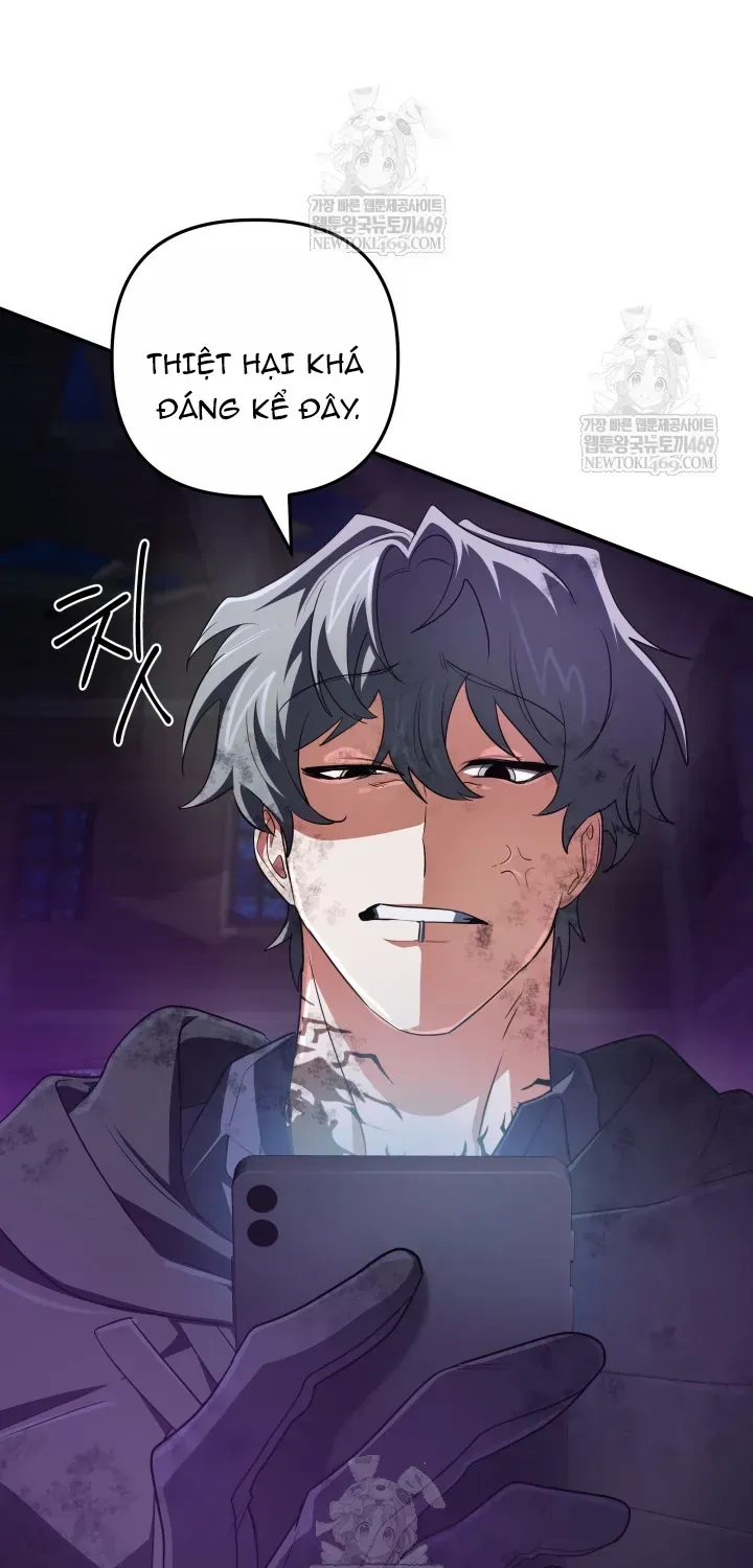Đại Pháp Sư Thần Thoại Tái Lâm Chapter 93 - 37