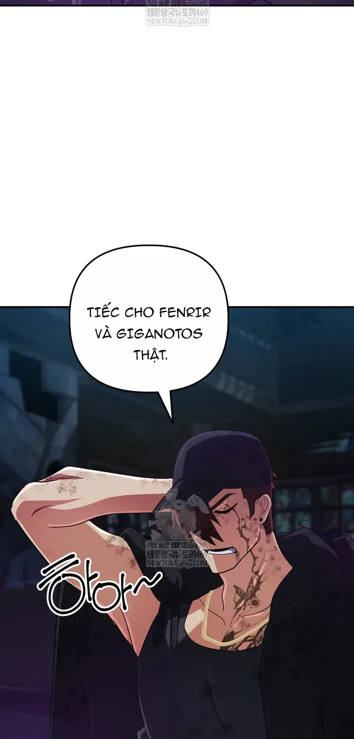Đại Pháp Sư Thần Thoại Tái Lâm Chapter 93 - 38