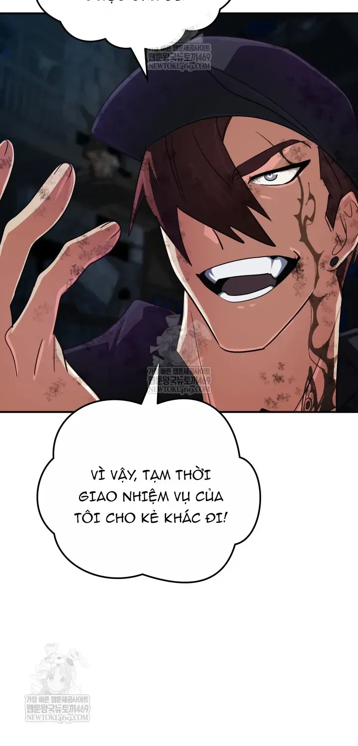 Đại Pháp Sư Thần Thoại Tái Lâm Chapter 93 - 40