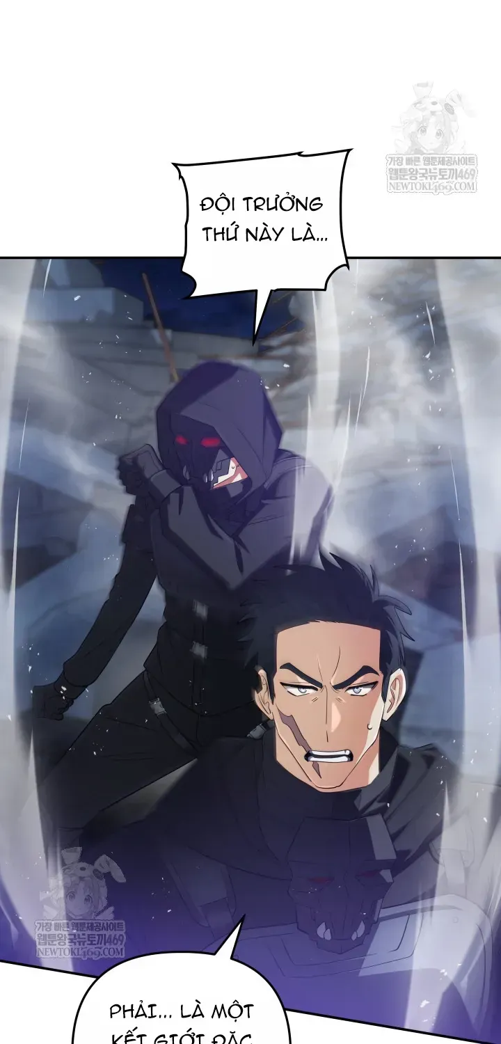 Đại Pháp Sư Thần Thoại Tái Lâm Chapter 93 - 5