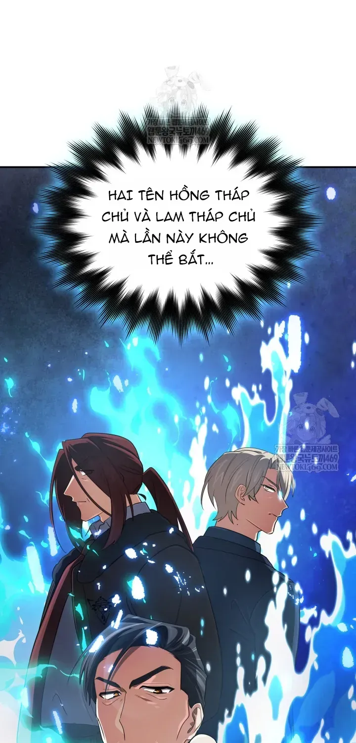Đại Pháp Sư Thần Thoại Tái Lâm Chapter 93 - 44