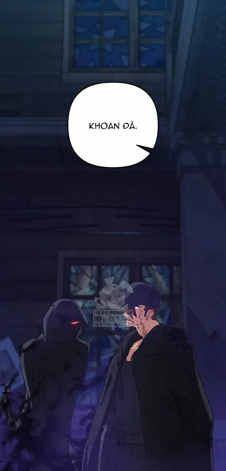 Đại Pháp Sư Thần Thoại Tái Lâm Chapter 93 - 46