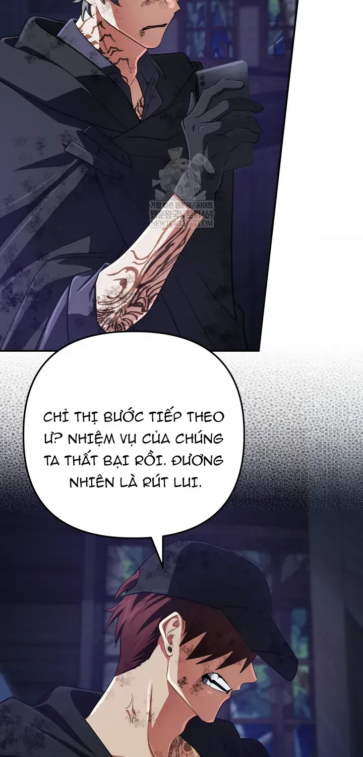 Đại Pháp Sư Thần Thoại Tái Lâm Chapter 93 - 48