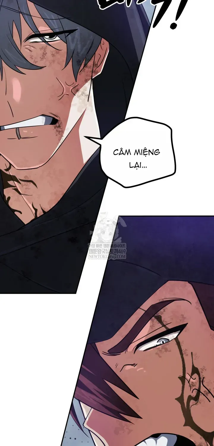 Đại Pháp Sư Thần Thoại Tái Lâm Chapter 93 - 58