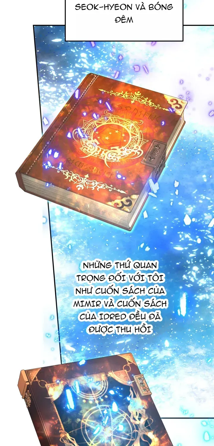 Đại Pháp Sư Thần Thoại Tái Lâm Chapter 93 - 74