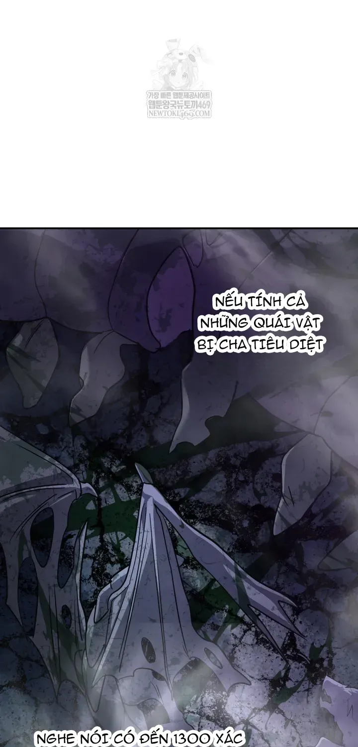 Đại Pháp Sư Thần Thoại Tái Lâm Chapter 93 - 77