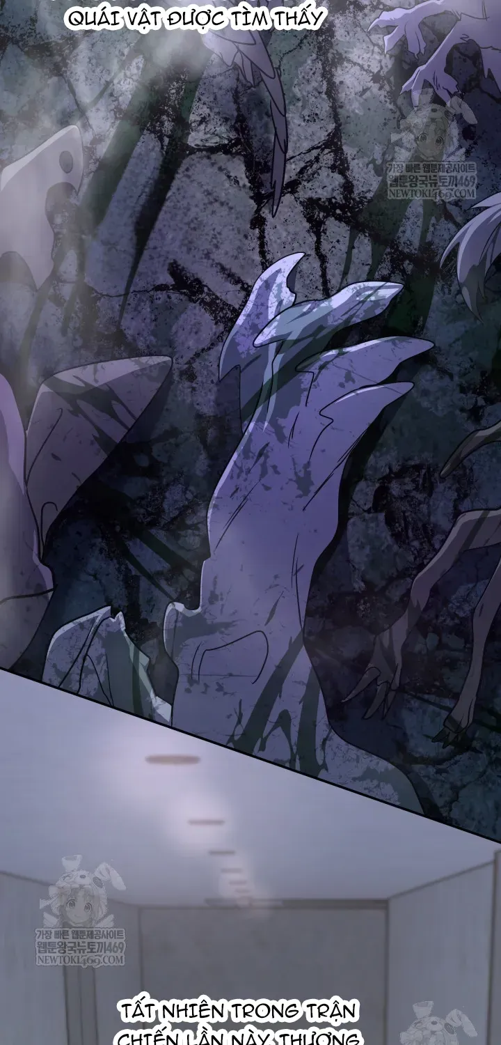 Đại Pháp Sư Thần Thoại Tái Lâm Chapter 93 - 78