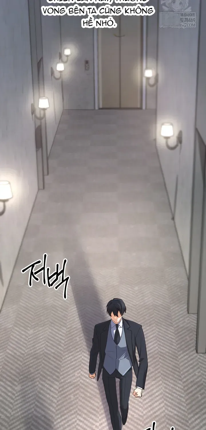 Đại Pháp Sư Thần Thoại Tái Lâm Chapter 93 - 79