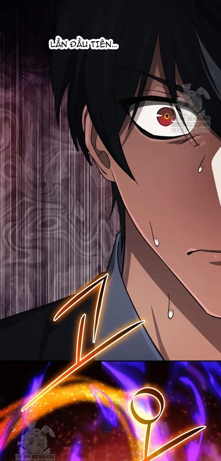 Đại Pháp Sư Thần Thoại Tái Lâm Chapter 93 - 99