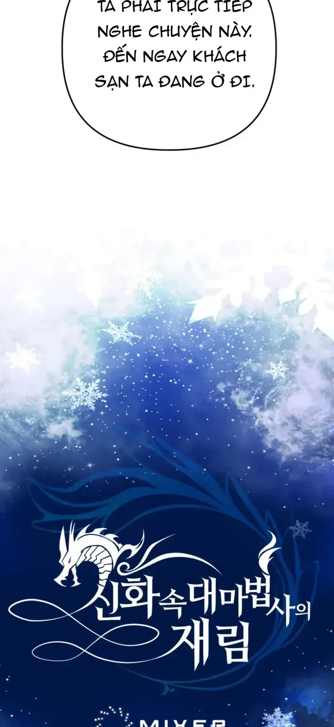 Đại Pháp Sư Thần Thoại Tái Lâm Chapter 94 - 27