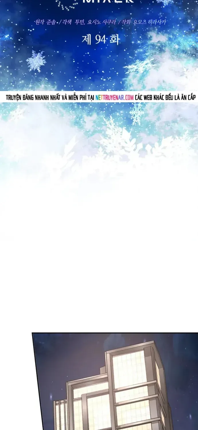 Đại Pháp Sư Thần Thoại Tái Lâm Chapter 94 - 28