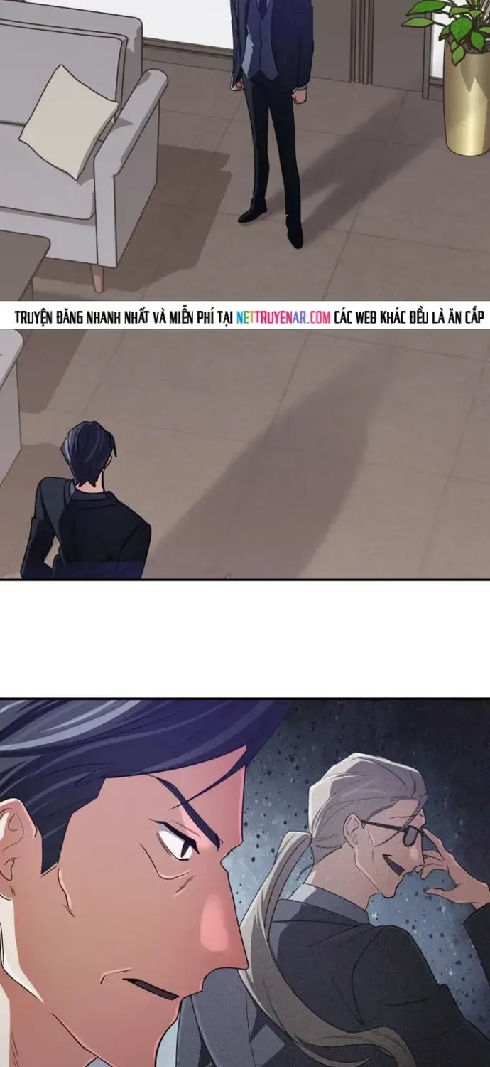 Đại Pháp Sư Thần Thoại Tái Lâm Chapter 94 - 30