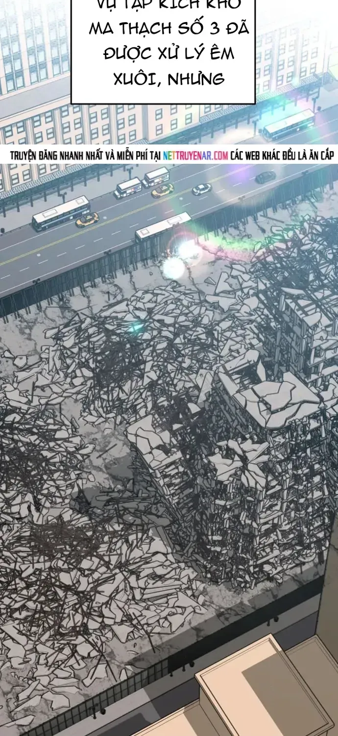 Đại Pháp Sư Thần Thoại Tái Lâm Chapter 94 - 47