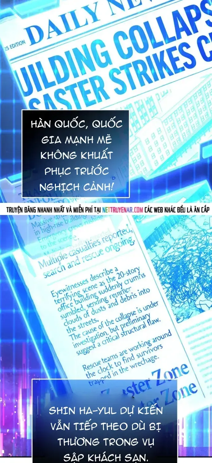 Đại Pháp Sư Thần Thoại Tái Lâm Chapter 94 - 51