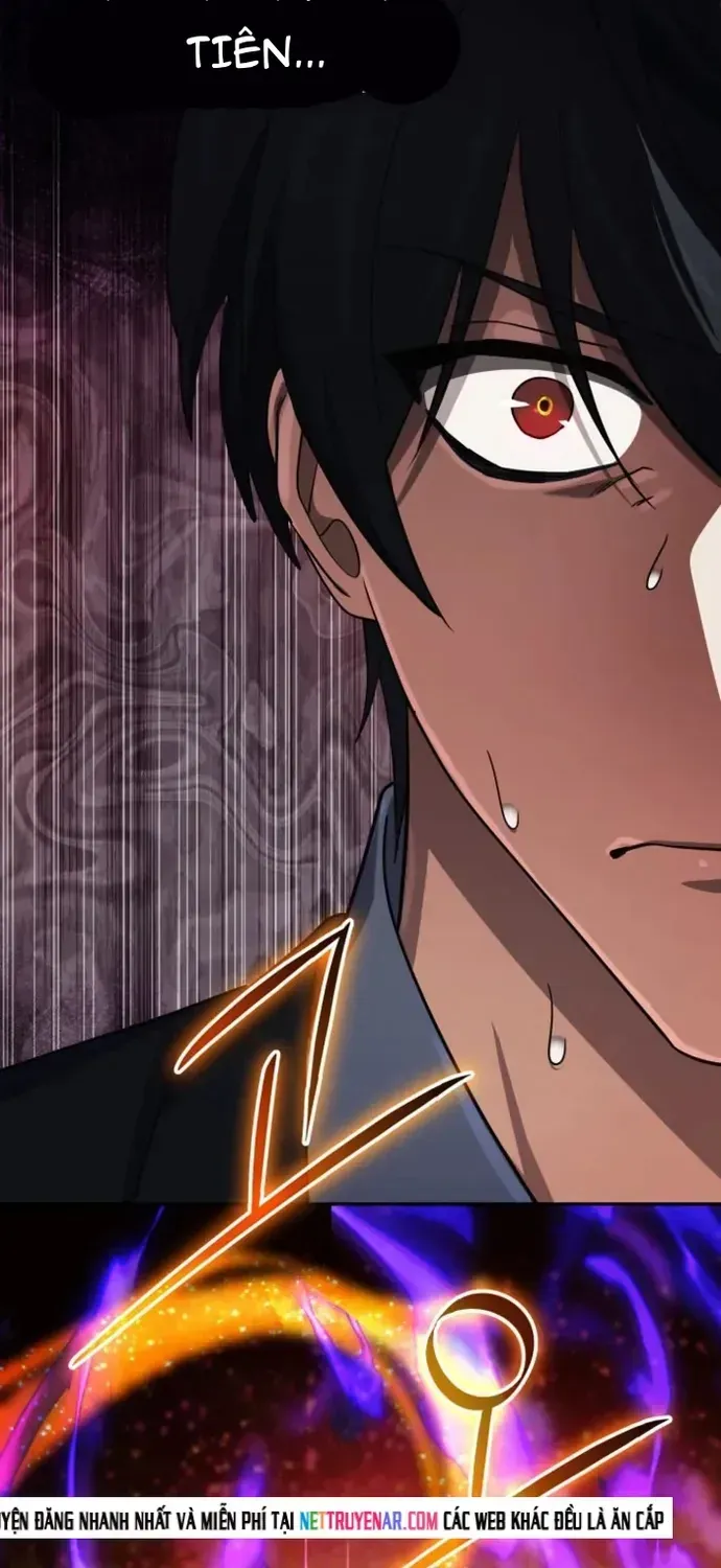 Đại Pháp Sư Thần Thoại Tái Lâm Chapter 94 - 7