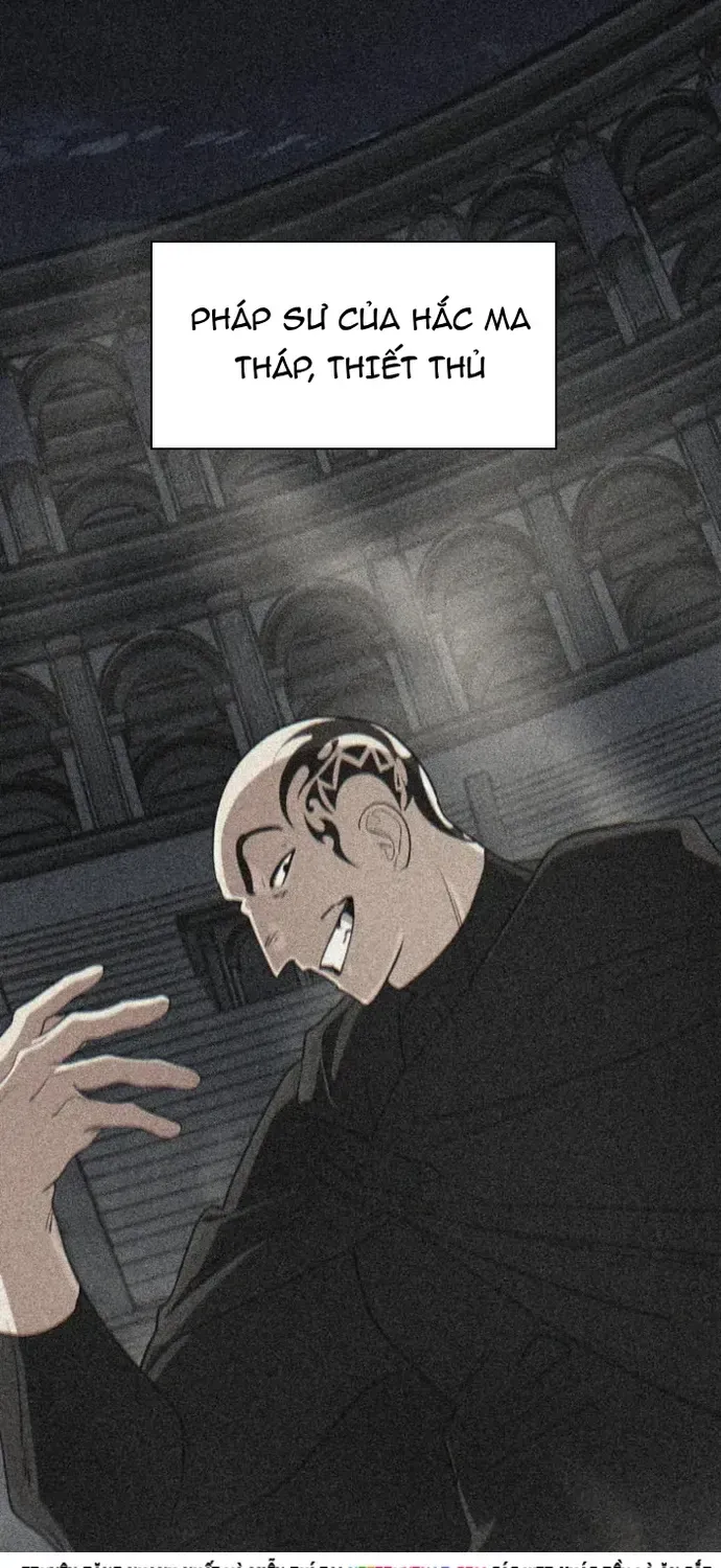 Đại Pháp Sư Thần Thoại Tái Lâm Chapter 94 - 66