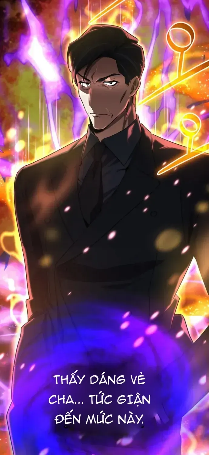 Đại Pháp Sư Thần Thoại Tái Lâm Chapter 94 - 8