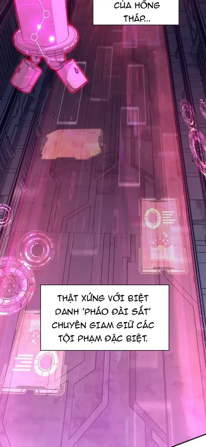 Đại Pháp Sư Thần Thoại Tái Lâm Chapter 94 - 71