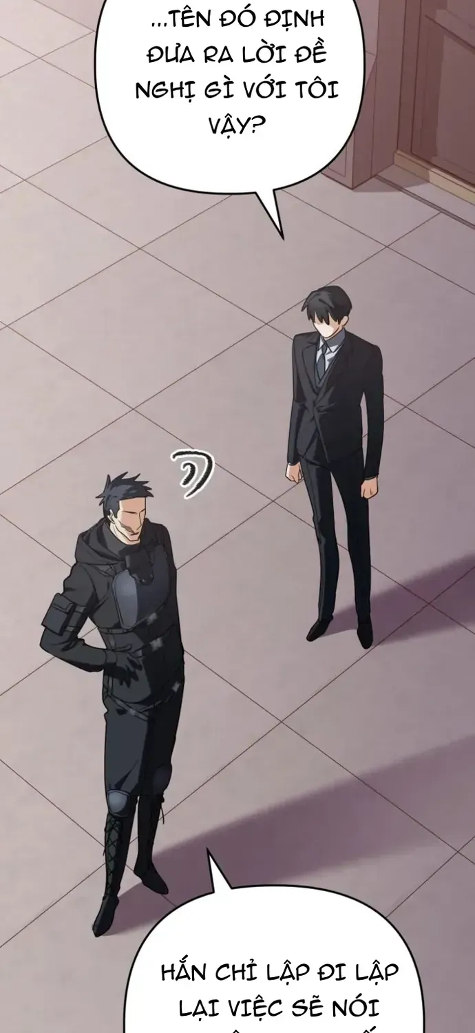 Đại Pháp Sư Thần Thoại Tái Lâm Chapter 94 - 81