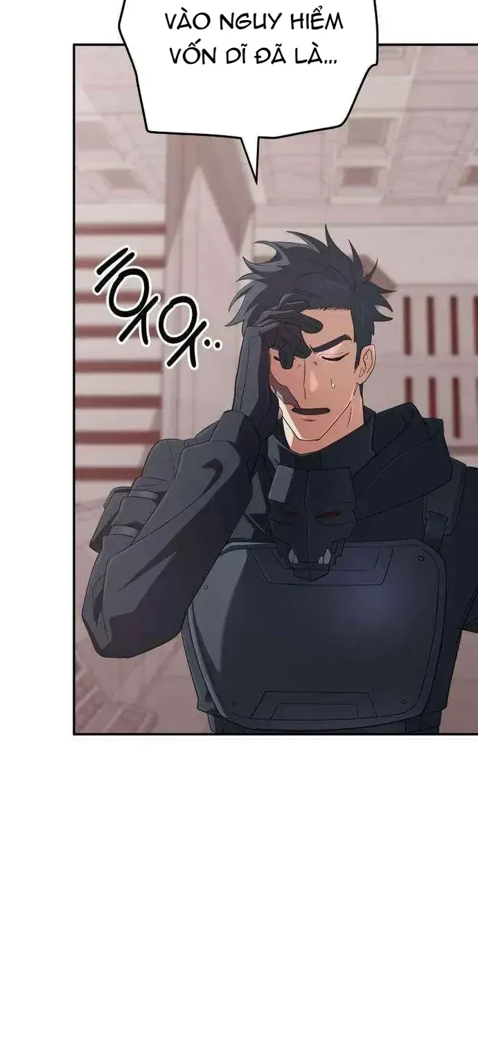 Đại Pháp Sư Thần Thoại Tái Lâm Chapter 95 - 15