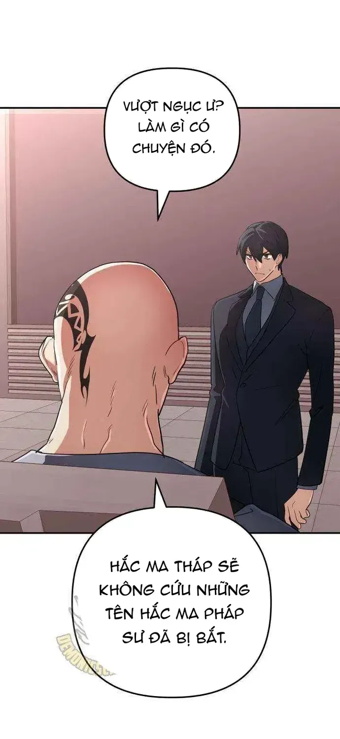 Đại Pháp Sư Thần Thoại Tái Lâm Chapter 95 - 40