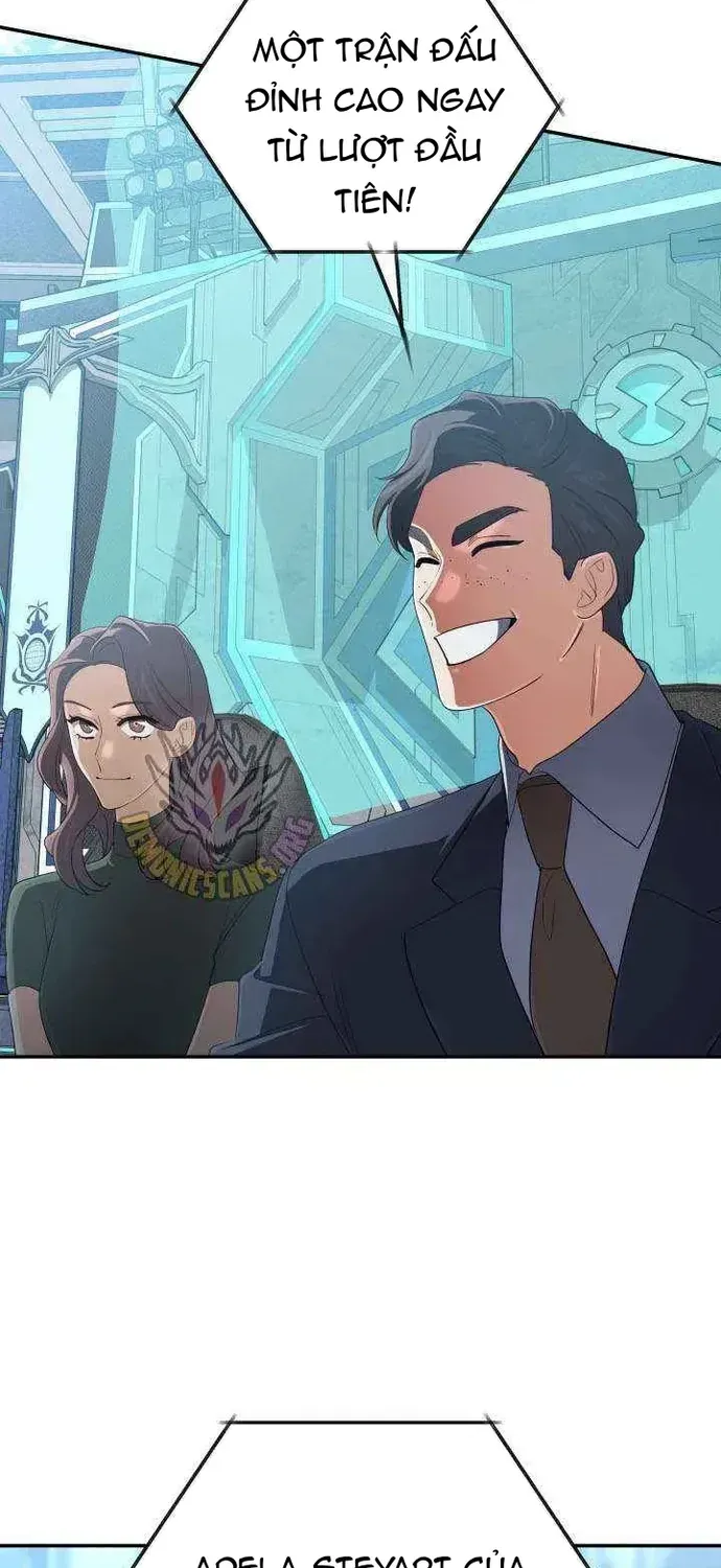 Đại Pháp Sư Thần Thoại Tái Lâm Chapter 95 - 53