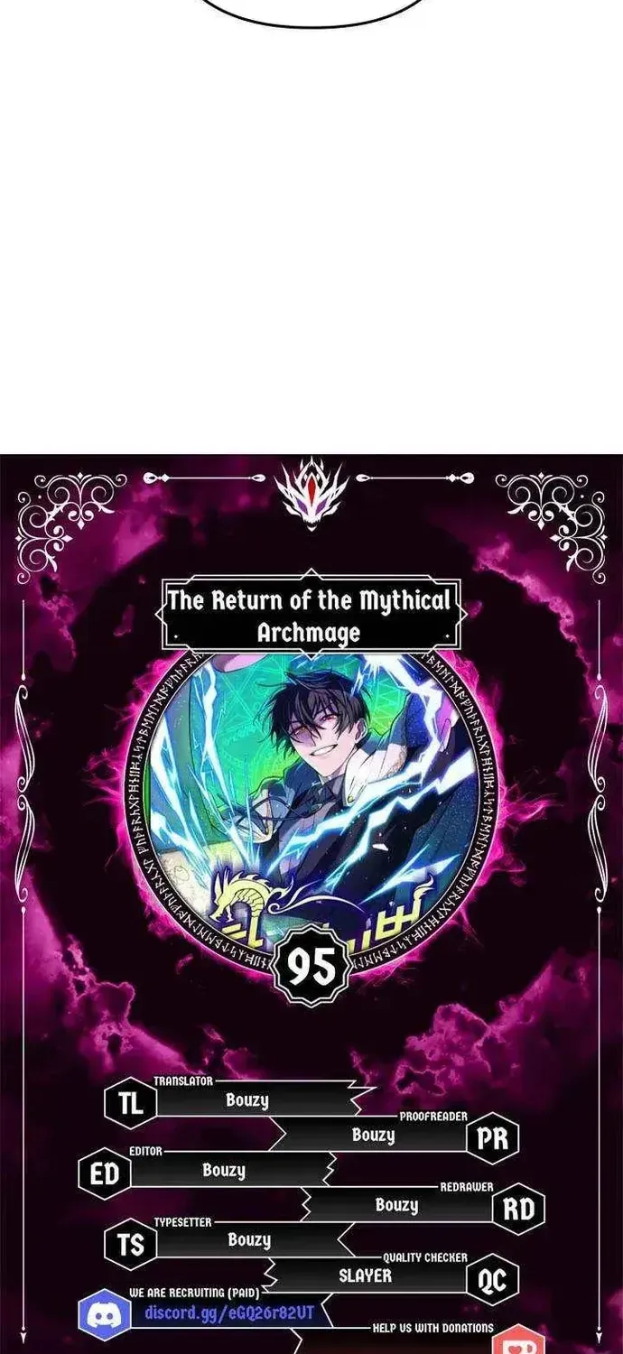 Đại Pháp Sư Thần Thoại Tái Lâm Chapter 95 - 7