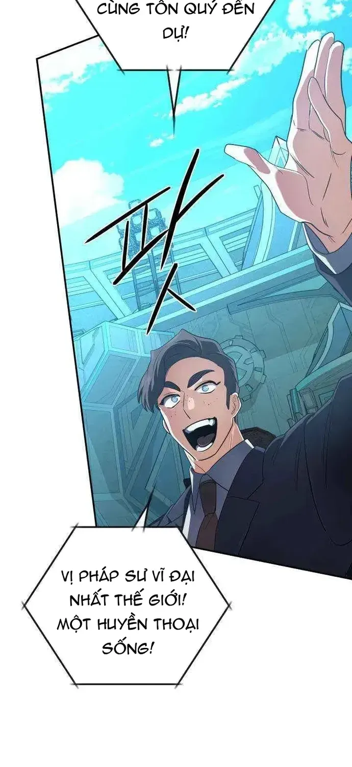 Đại Pháp Sư Thần Thoại Tái Lâm Chapter 95 - 69